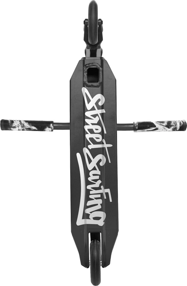 Triukų paspirtukas Street Surfing RIPPER Neo Shadow