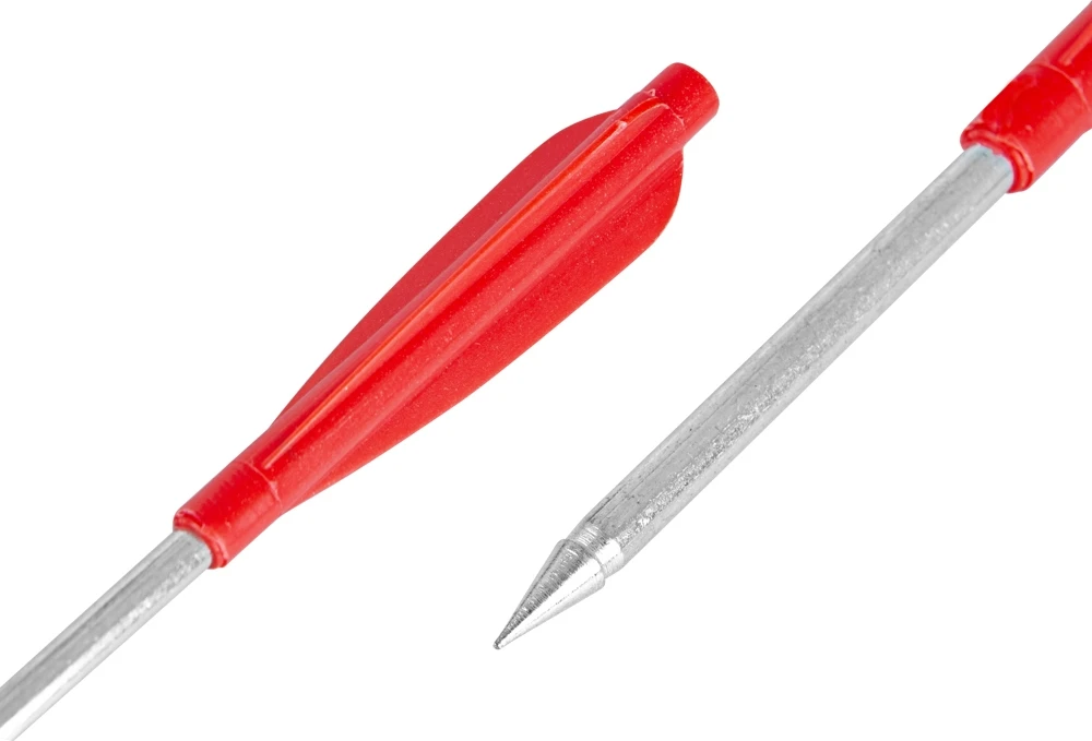 Strėlės inSPORTline Milson, 14cm, 20vnt.