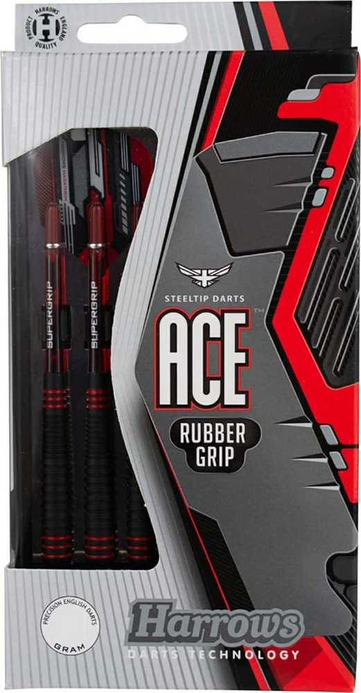 Harrows Strėlytės Akėčios Ace, 22g