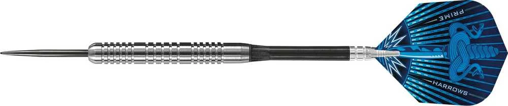Harrows Smiginio strėlytės plieno antgalis ASSASSIN W80 3x23gR