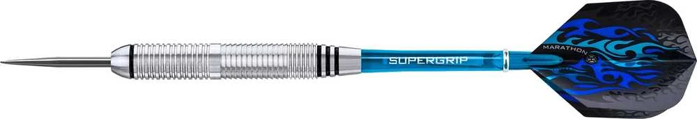 Smiginio strėlytės Harrows Blaze, 21 g
