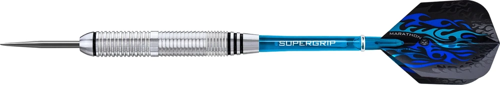 Smiginio strėlytės Harrows Blaze, 21 g