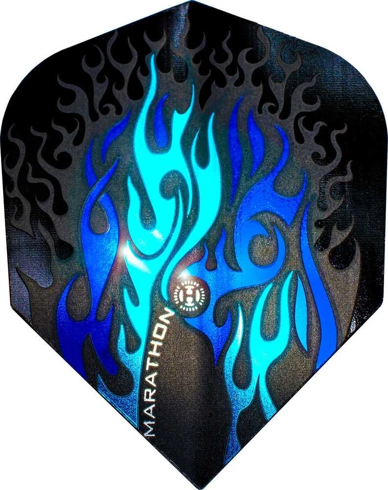 Smiginio strėlytės Harrows Blaze, 21 g