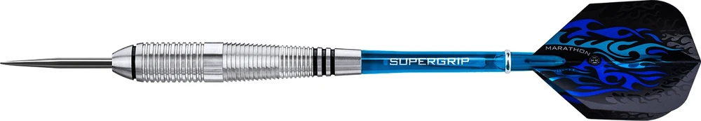 Smiginio strėlytės Harrows Blaze, 22 g