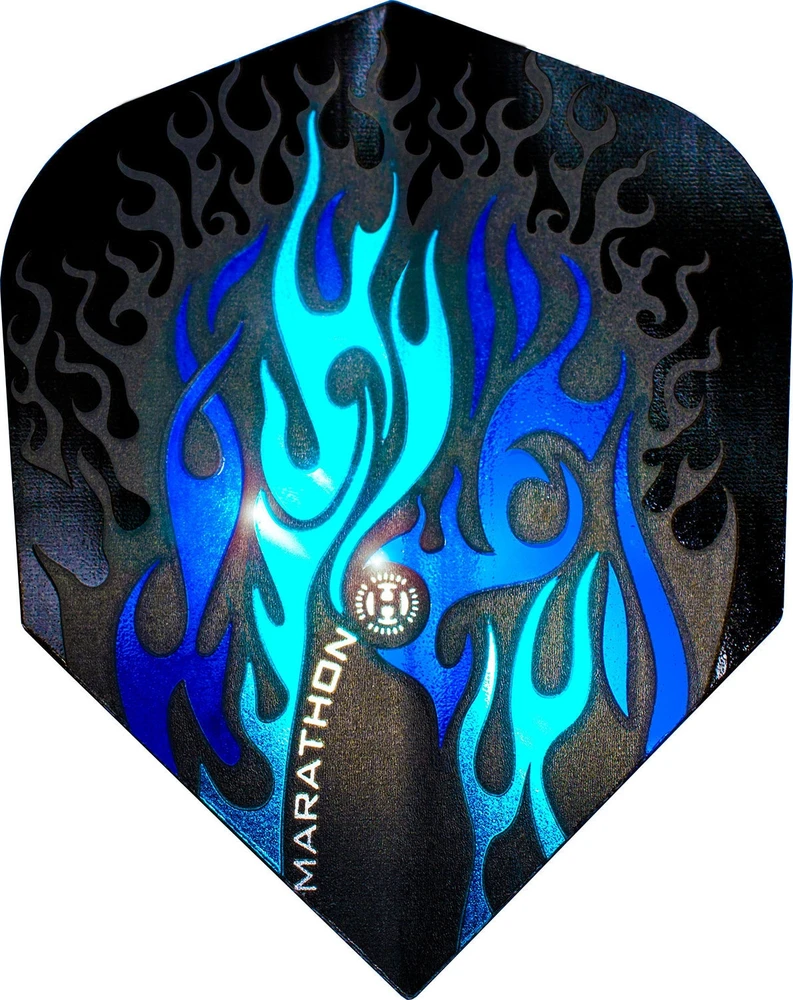 Smiginio strėlytės Harrows Blaze, 22 g
