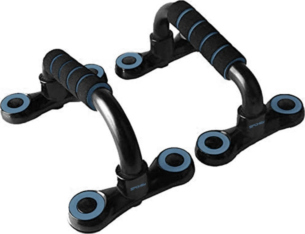 Stumdomos rankenos "Spokey BRACER