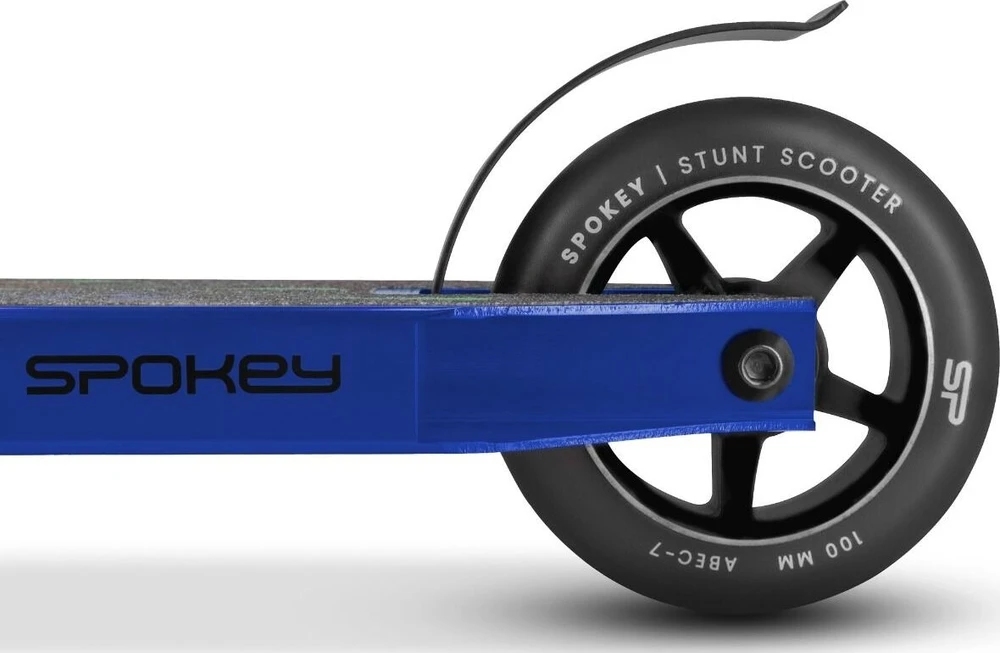 Spokey Ape Jr triukinis paspirtukas SPK-944614