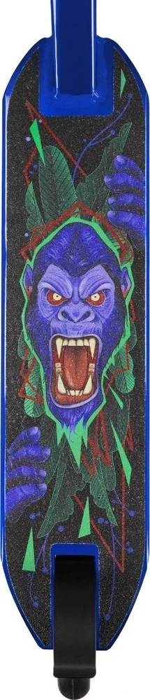 Spokey Ape Jr triukinis paspirtukas SPK-944614