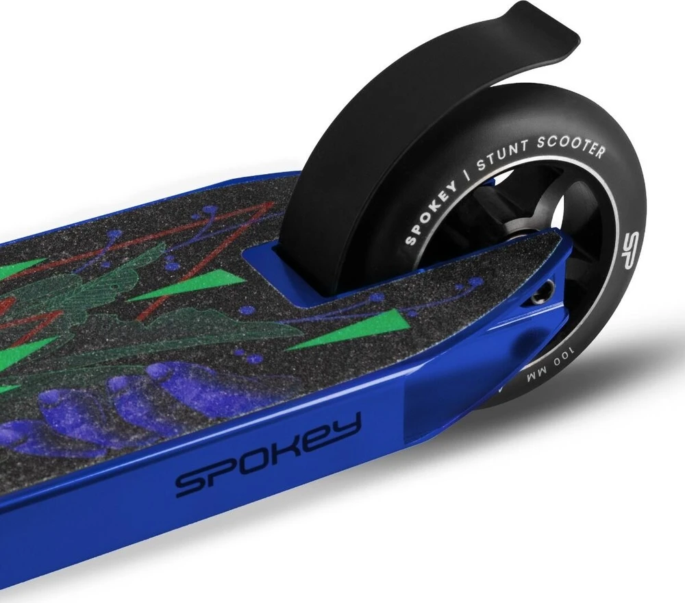 Spokey Ape Jr triukinis paspirtukas SPK-944614