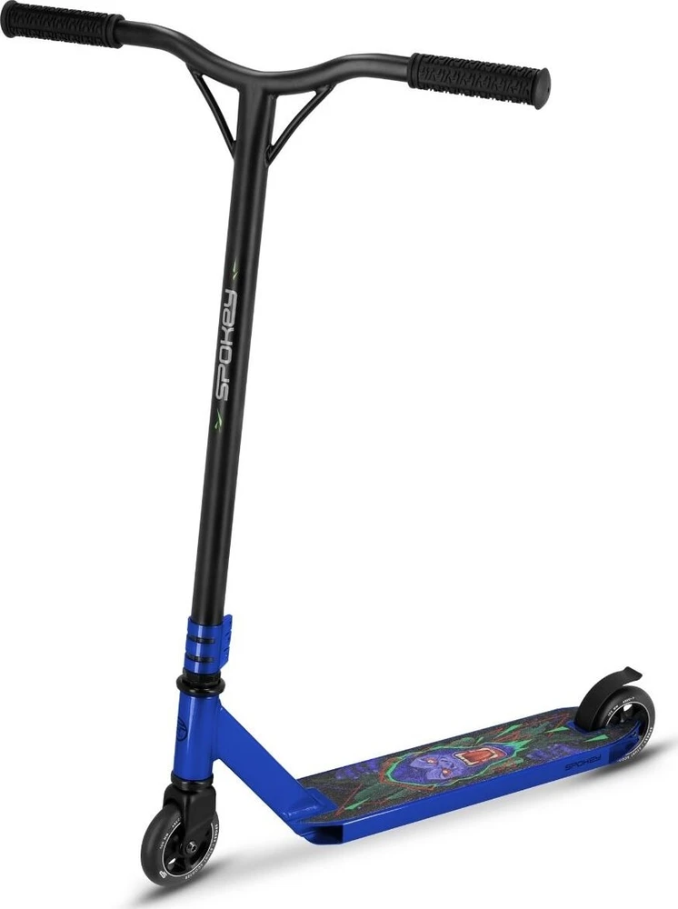 Spokey Ape Jr triukinis paspirtukas SPK-944614