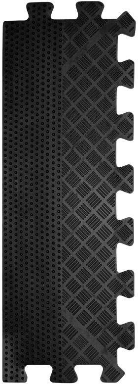 Sudedama guminė danga inSPORTline 0,6cm (16dalių)