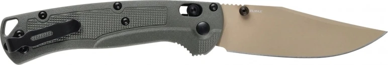 Sudedamas medžioklinis peilis Benchmade 15536TN-02