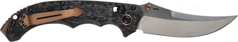 Sudedamas peilis Benchmade 865-02 Mini Bedlam