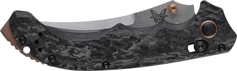 Sudedamas peilis Benchmade 865-02 Mini Bedlam