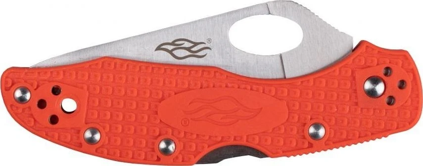 Sudedamas peilis Ganzo Firebird F759M-OR