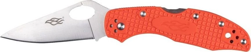 Sudedamas peilis Ganzo Firebird F759M-OR