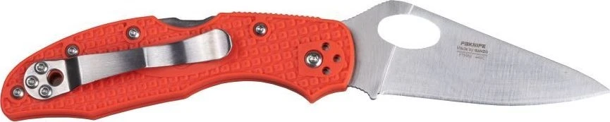 Sudedamas peilis Ganzo Firebird F759M-OR