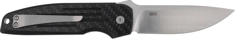 Sudedamas peilis Ganzo Firebird FH926-CF