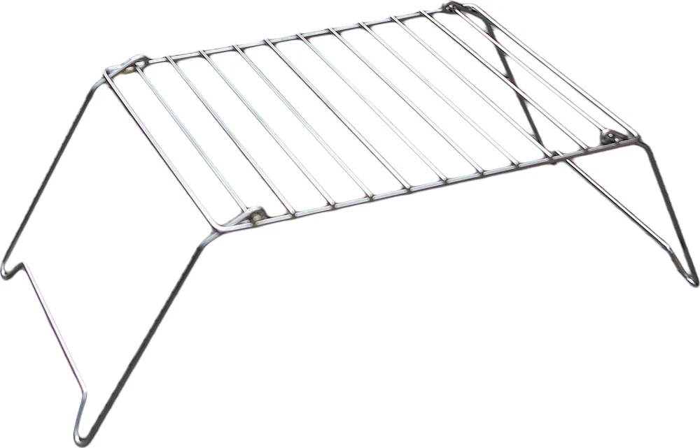 Sudedamos kepsninės grotelės Origin Outdoors „Basic“