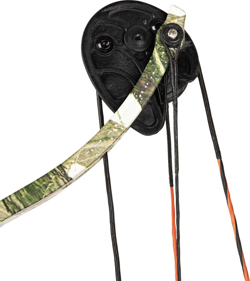 Sudėtinė lanko styga inSPORTline Monyta, 125cm
