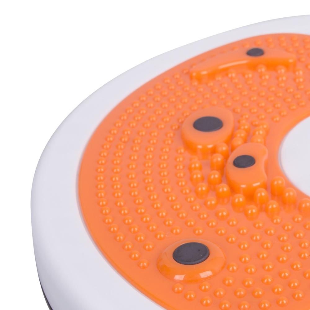Sukimosi diskas su elektroniniu skaičiuokliu inSPORTline Digital 25cm