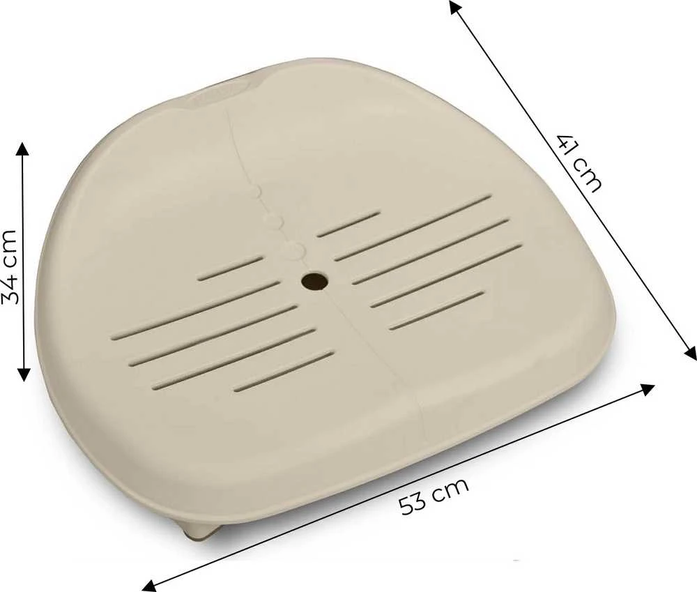 Intex PureSpa Sėdynė, 47x36x22cm