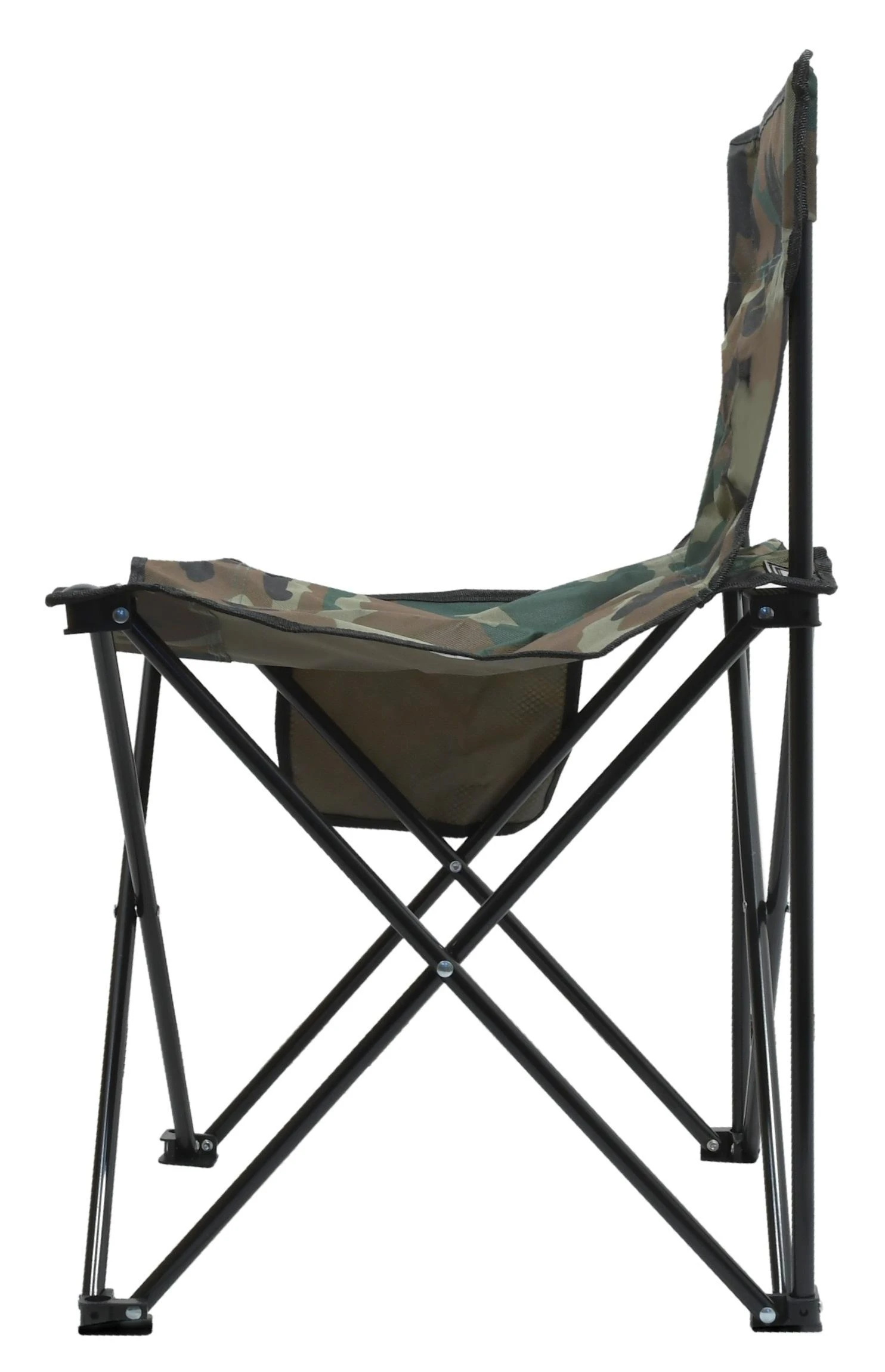 Sulankstoma kėdė Cattara Lipari Army