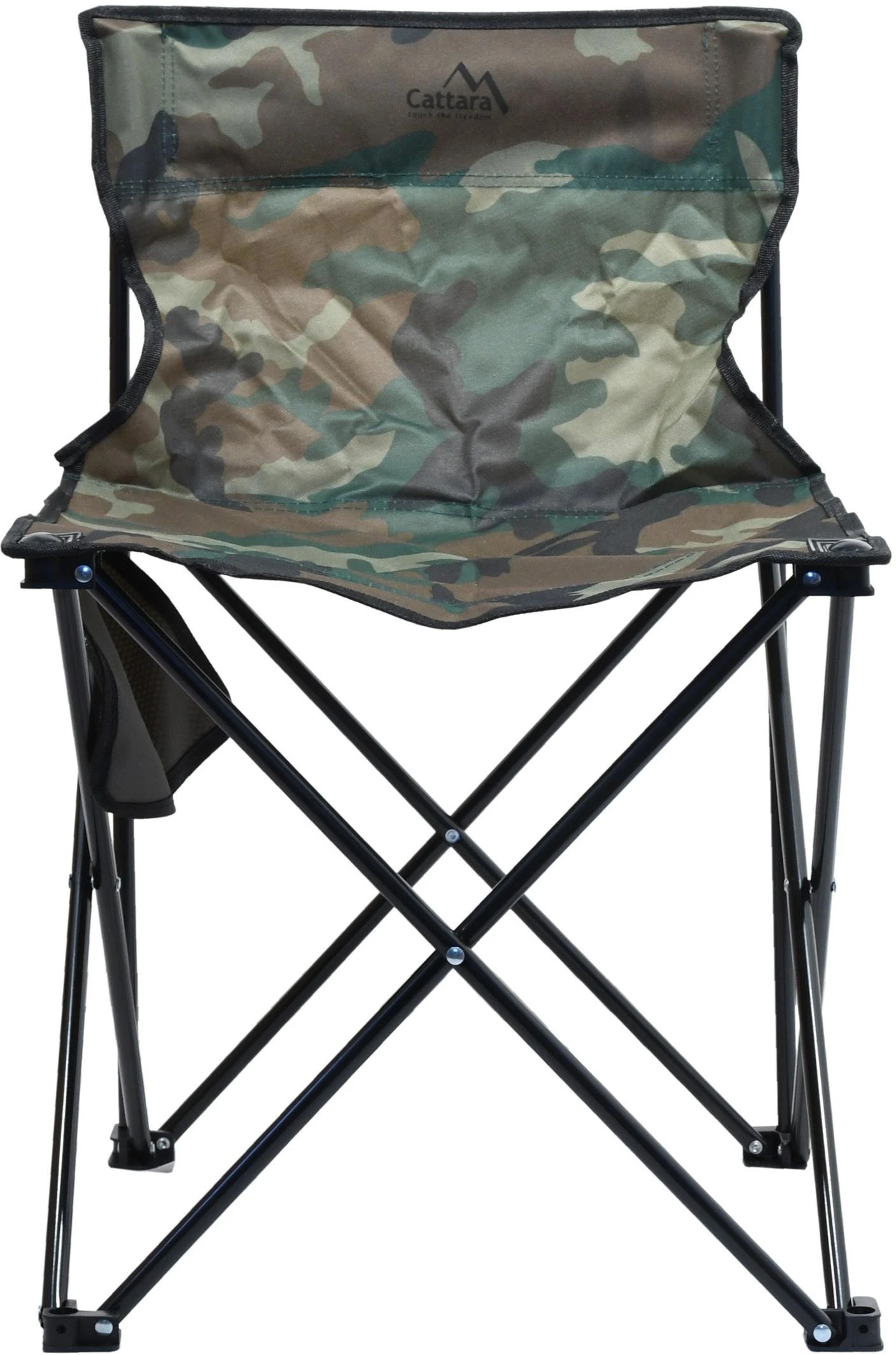 Sulankstoma kėdė Cattara Lipari Army
