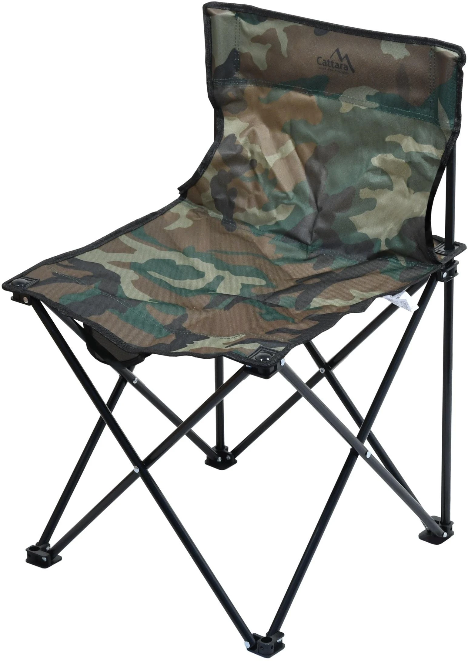 Sulankstoma kėdė Cattara Lipari Army