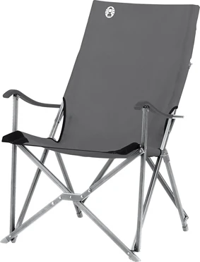 Sulankstoma kėdė Coleman Camping Sling, pilka