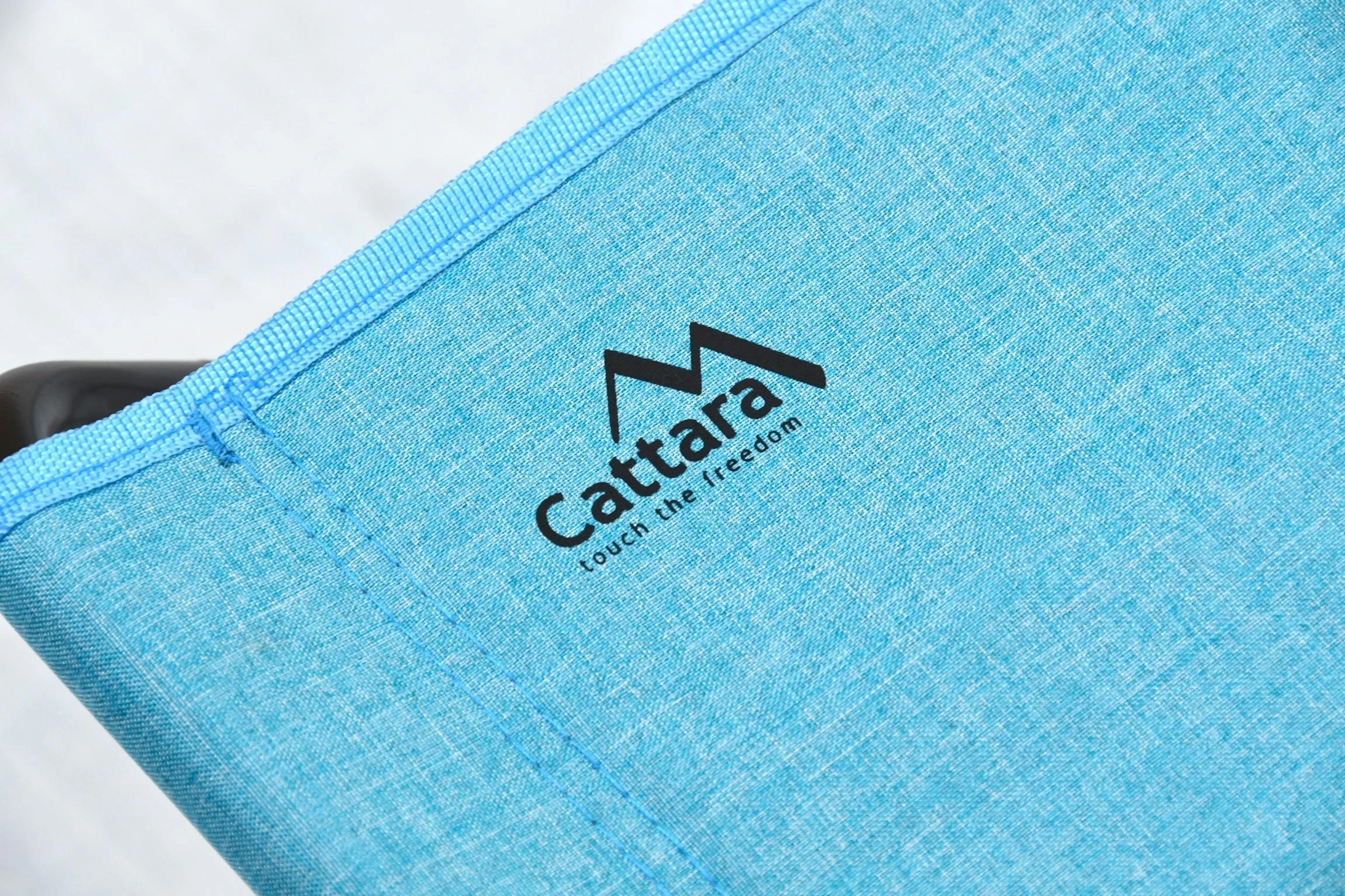 Sulankstoma stovyklavimo kėdė Cattara Foldi Max I