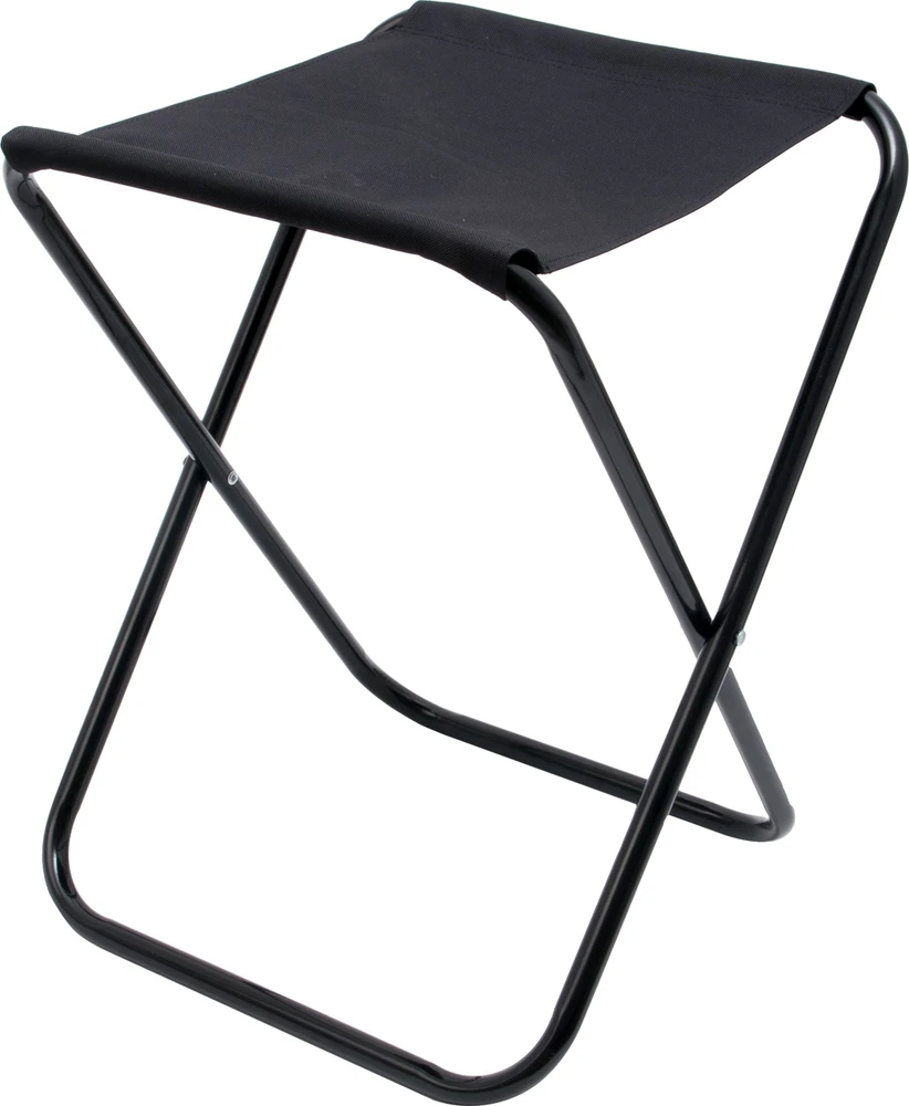 Sudedama taburetė Origin Outdoors, juoda