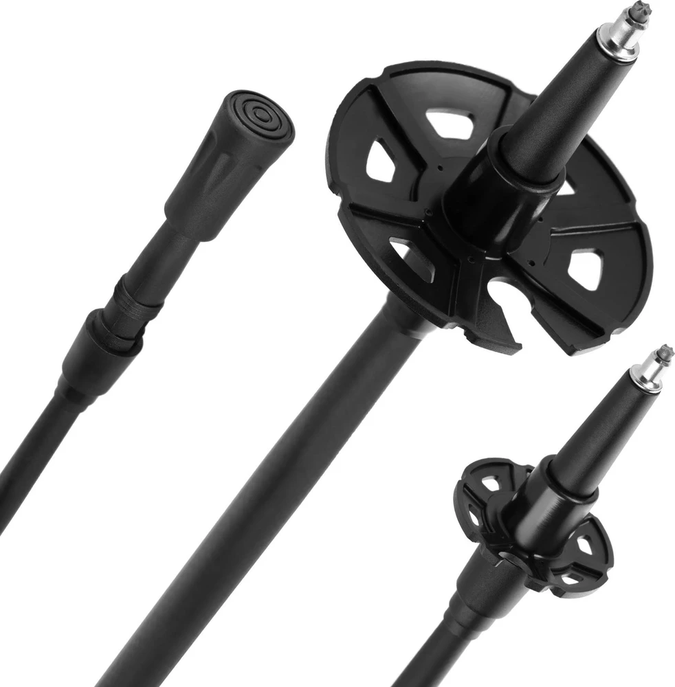 Sulankstoma trekingo lazda TK8603 NILS