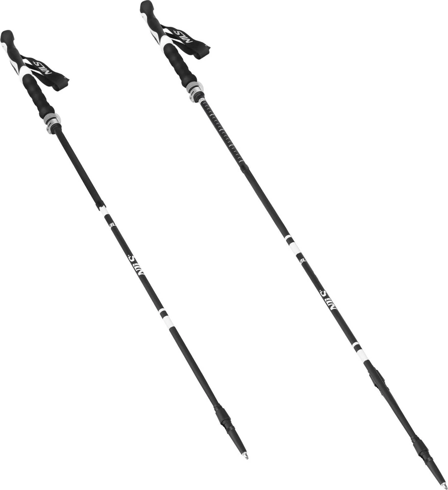Sulankstoma trekingo lazda TK8603 NILS