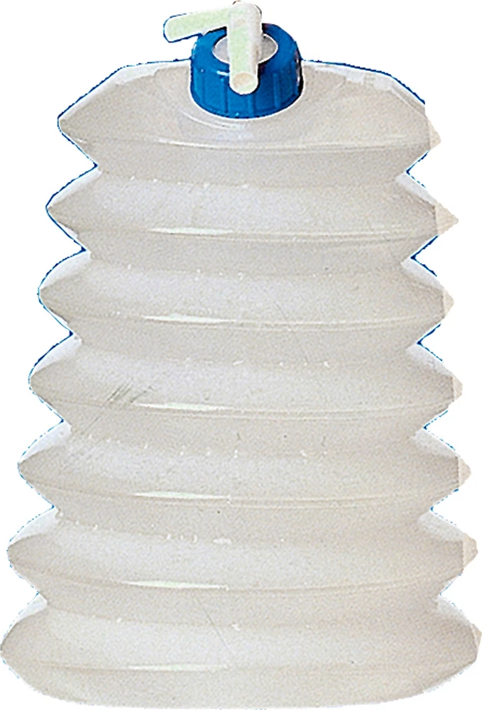Sulankstomas vandens talpyklas Coghlans Camp Jug, 8 l