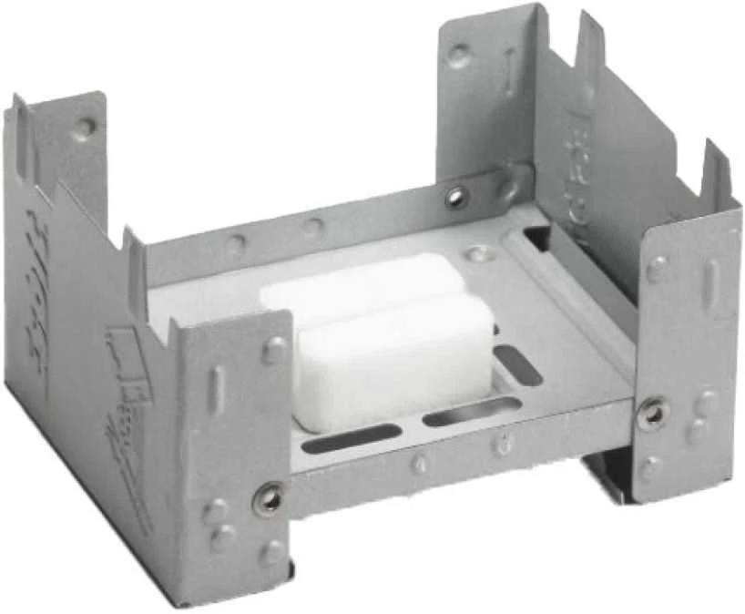 Mil-Tec VOKIŠKAS ESBIT® FOLD. KROSNELĖ SU KURO SKIRTUKU.
