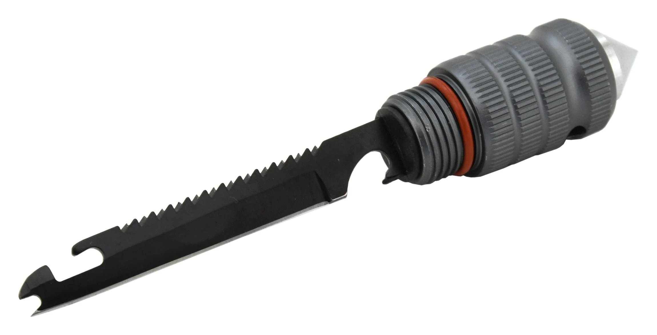 Sulankstomas daugiafunkcis kastuvas Cattara Panther 47 cm