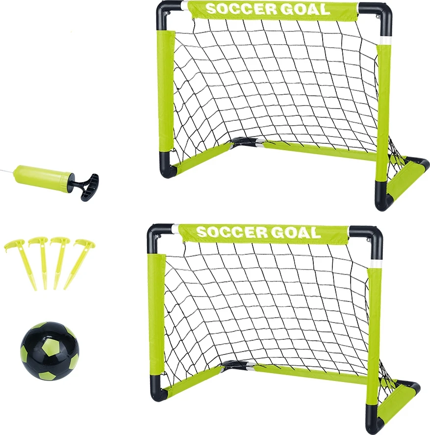 Sulankstomas futbolo rinkinys inSPORTline FSGS250