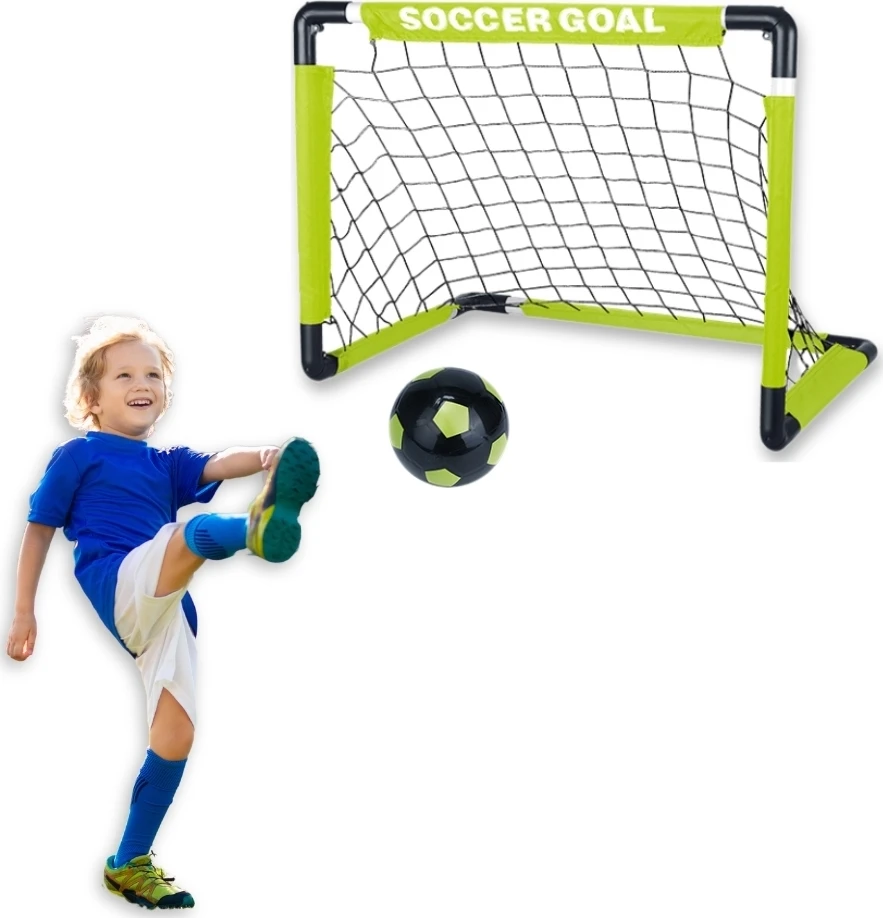 Sulankstomas futbolo rinkinys inSPORTline FSGS250