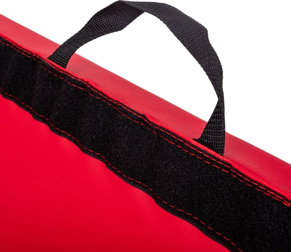 Sulankstomas gimnastikos kilimėlis inSPORTline Quad fold 200 x 120 x 5 cm