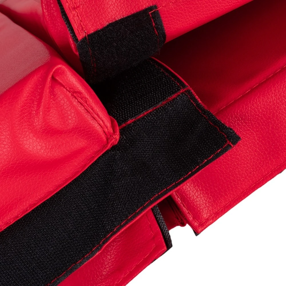 Sulankstomas gimnastikos kilimėlis inSPORTline Quad fold 200 x 120 x 5 cm