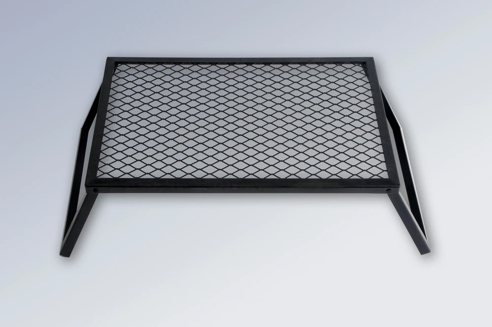 Sulankstomas grilis Coghlans Heavy Duty 61x44cm