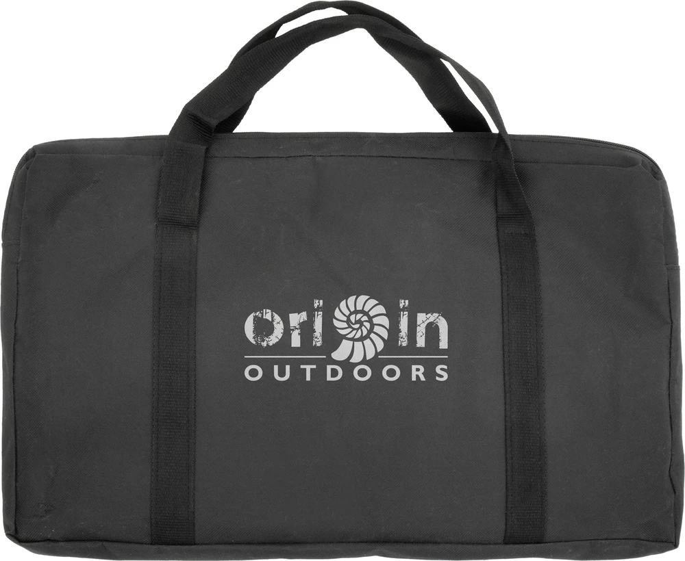 Origin Outdoors kepsninė ir laužavietė „Hexagon"