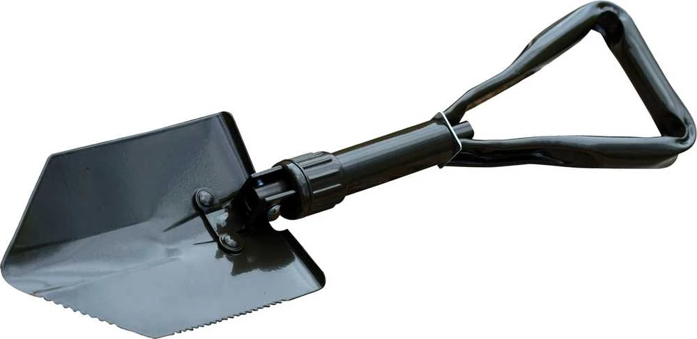 Sudedamas kastuvas Coghlans 58 cm