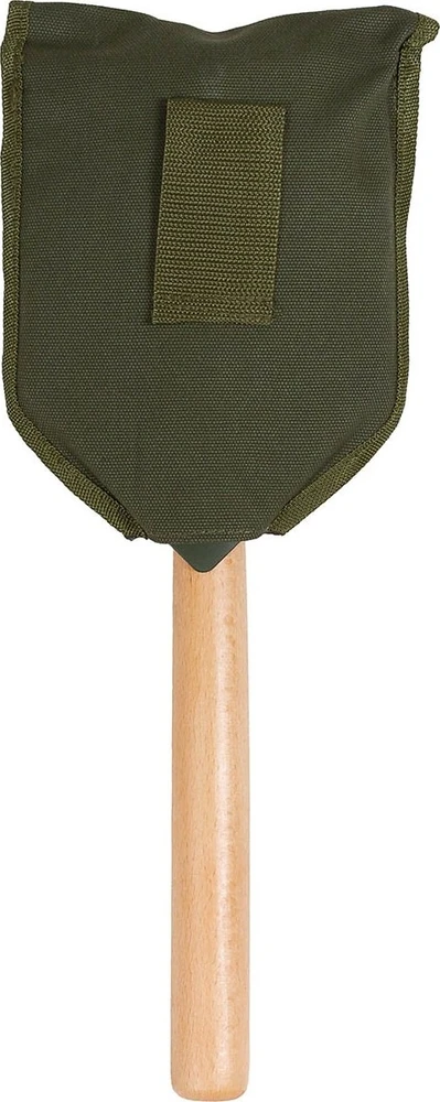 Sudedamas kastuvas MFH Deluxe