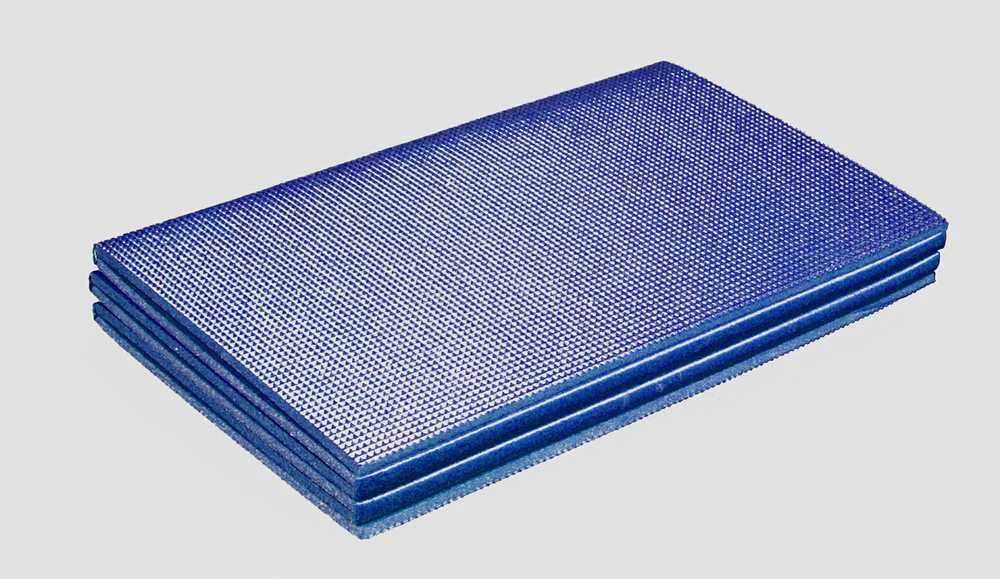 Sulankstomas turistinis kilimėlis BasicNature Foldable, 180x50 cm