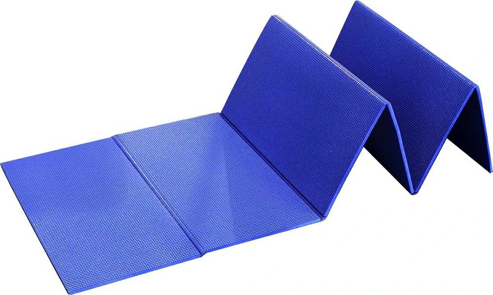 Sulankstomas turistinis kilimėlis BasicNature Foldable, 180x50 cm