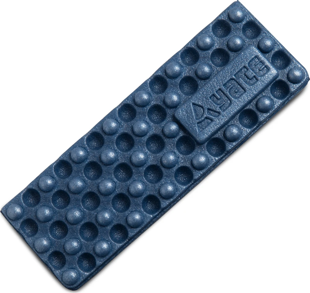 Yate Folding Sit Mat Bubble - Mėlyna