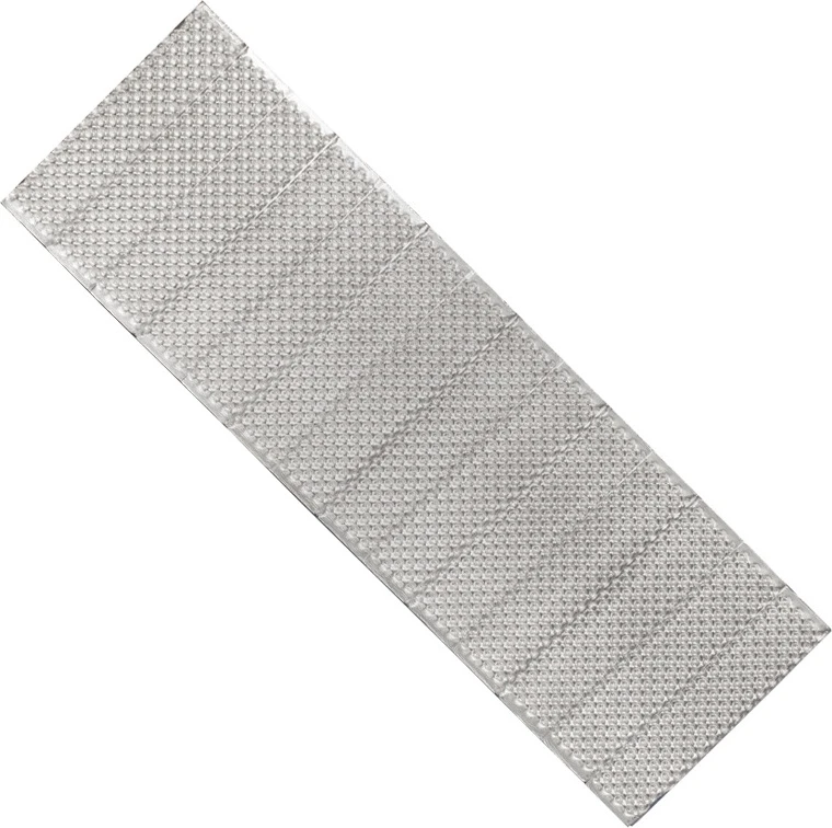 Yate Foldable Wave Alu sulankstomas kilimėlis