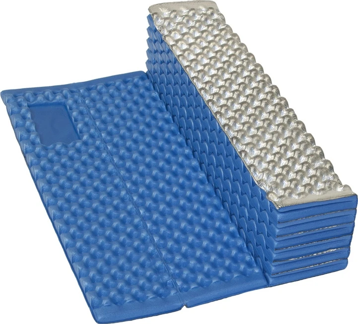 Yate Foldable Wave Alu sulankstomas kilimėlis